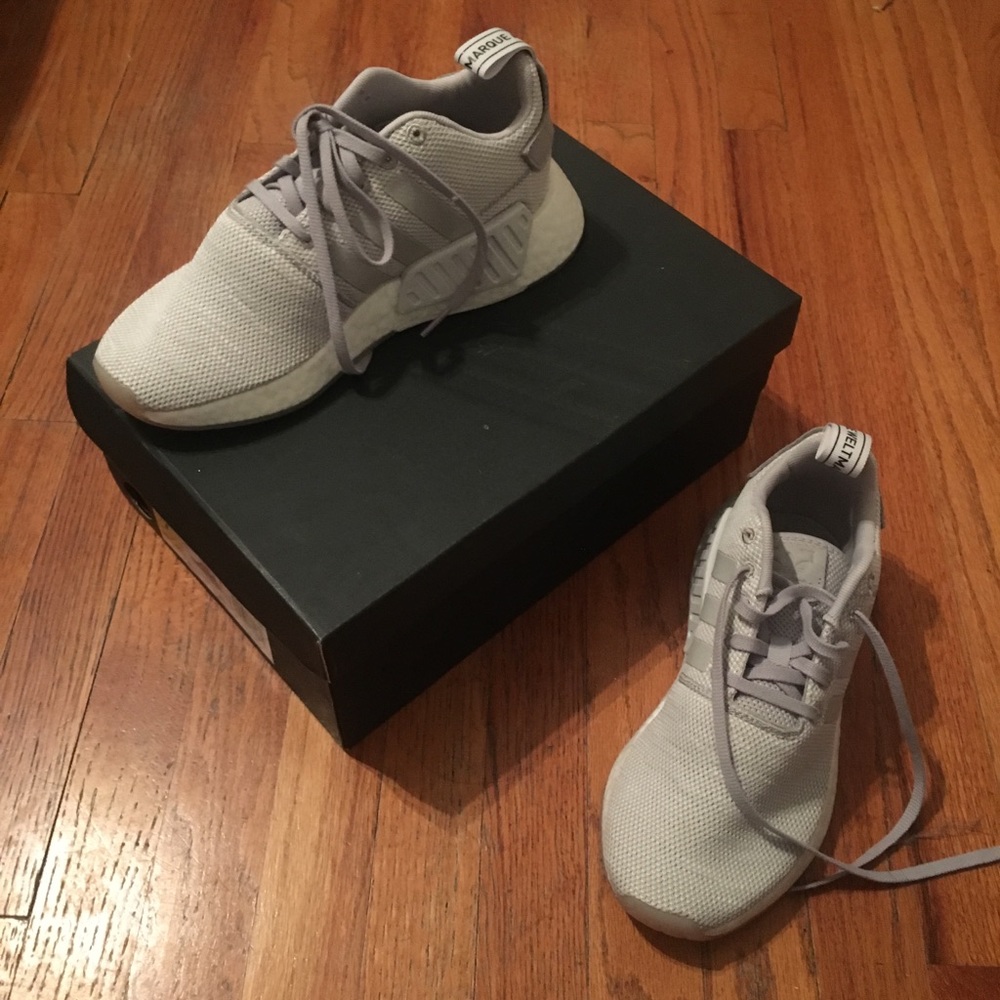 Women’s NMD